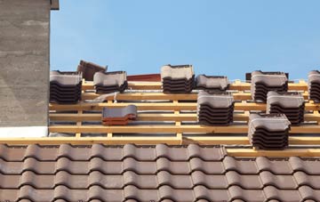 Easthall clay roofing costs