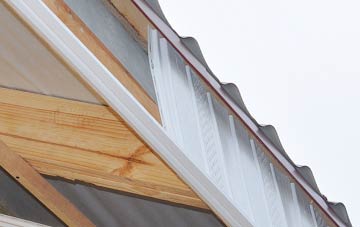 why Easthall fascia repairs are essential
