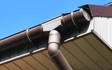 types of Easthall fascias