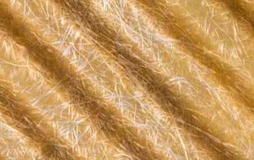 Easthall fibreglass roof waterproofing