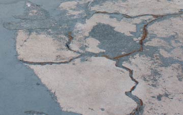 fibreglass roofing replacement Easthall