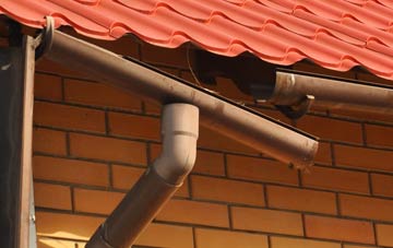 Easthall gutter repair costs