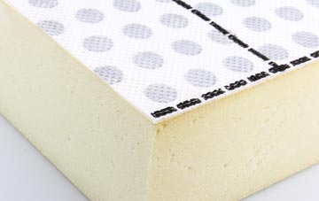 meeting Easthall building codes