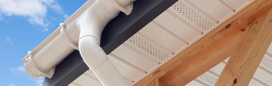 get Easthall guttering quotes today