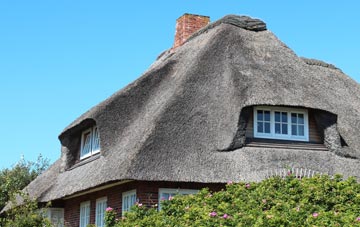 thatch roofing Easthall, Hertfordshire