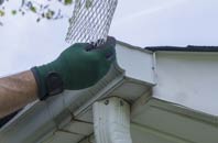 rated Easthall guttering repair companies