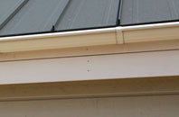 Easthall soffit repair