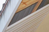 rated Easthall soffit repair companies